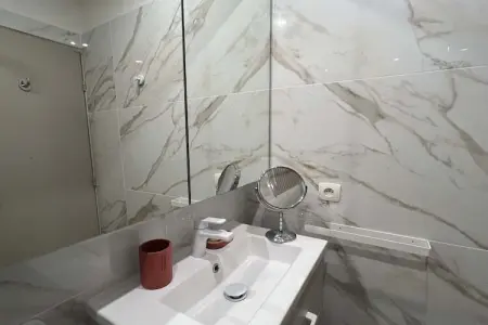 80 Lacas, Appartement 4 personnes à Valras Plage - Photo 12