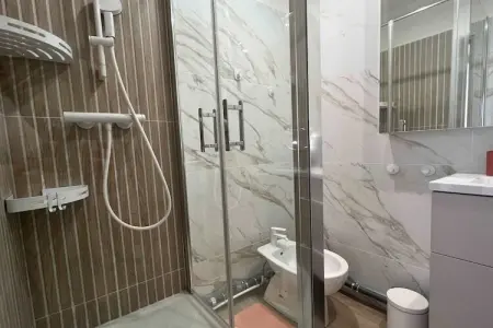 80 Lacas, Appartement 4 personnes à Valras Plage - Photo 13