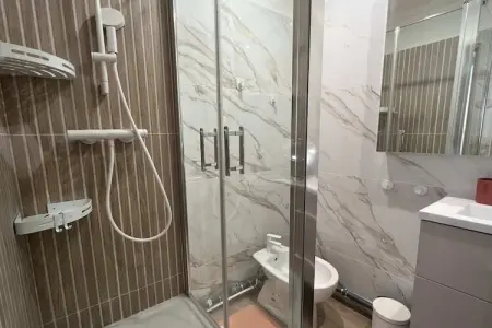 80 Lacas, Appartement 4 personnes à Valras Plage - Photo 14