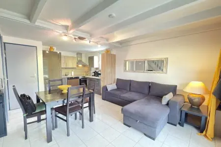 64 Havre de Paix à V, Maison 4 personnes à Vendres - Photo 1