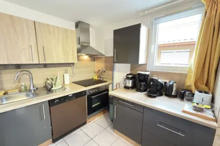 64 Havre de Paix à V, Maison 4 personnes à Vendres - Photo 2