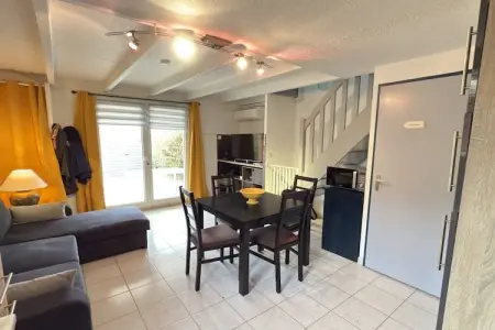 64 Havre de Paix à V, Maison 4 personnes à Vendres - Photo 3