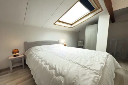 64 Havre de Paix à V, Maison 4 personnes à Vendres - Photo 4