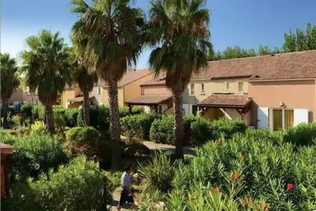 64 Havre de Paix à V, Maison 4 personnes à Vendres - Photo 5