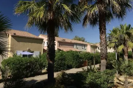 64 Havre de Paix à V, Maison 4 personnes à Vendres - Photo 6