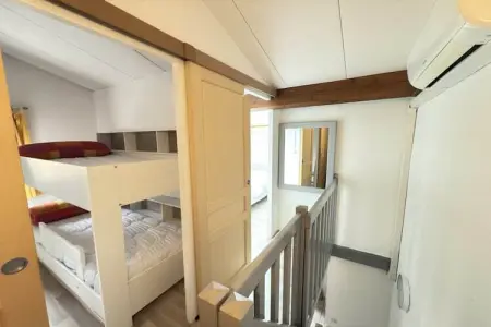 64 Havre de Paix à V, Maison 4 personnes à Vendres - Photo 7