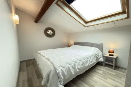 64 Havre de Paix à V, Maison 4 personnes à Vendres - Photo 9