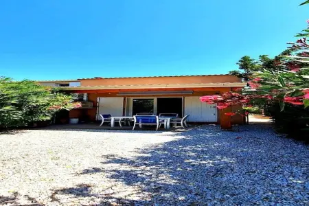 64 Havre de Paix à V, Maison 4 personnes à Vendres - Photo 11