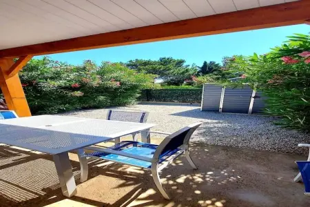 64 Havre de Paix à V, Maison 4 personnes à Vendres - Photo 12