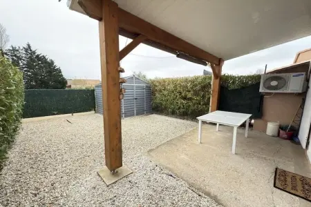 64 Havre de Paix à V, Maison 4 personnes à Vendres - Photo 13