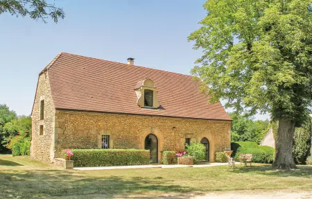 Maison 4 personnes à Valojoulx - Photo 1