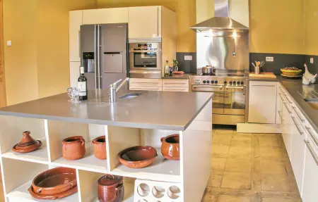 Maison 4 personnes à Valojoulx - Photo 4