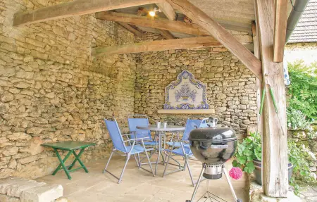 Maison 4 personnes à Valojoulx - Photo 7