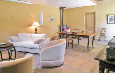 Maison 4 personnes à Valojoulx - Photo 8