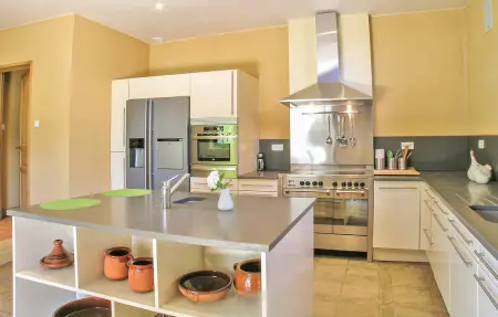 Maison 4 personnes à Valojoulx - Photo 9