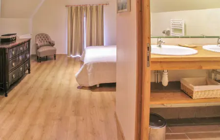 Maison 4 personnes à Valojoulx - Photo 12