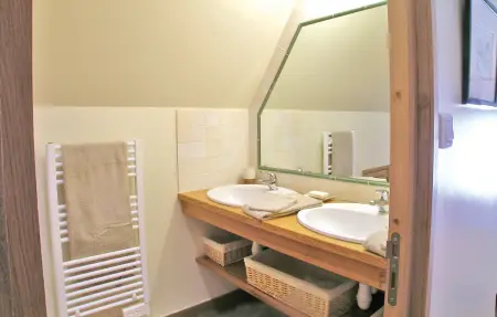 Maison 4 personnes à Valojoulx - Photo 14
