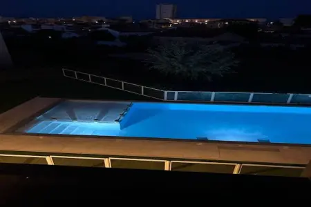 93 DUNE VILLA 42, Appartement 8 personnes à Sérignan - Photo 8