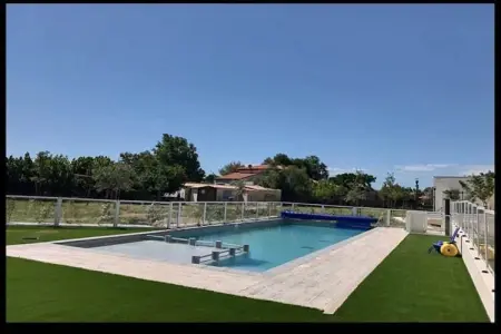 93 DUNE VILLA 42, Appartement 8 personnes à Sérignan - Photo 9