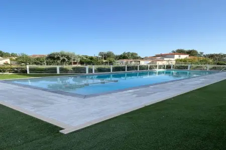 93 DUNE VILLA 42, Appartement 8 personnes à Sérignan - Photo 10