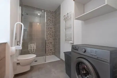 93 DUNE VILLA 42, Appartement 8 personnes à Sérignan - Photo 16