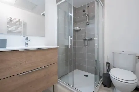 93 DUNE VILLA 42, Appartement 8 personnes à Sérignan - Photo 17