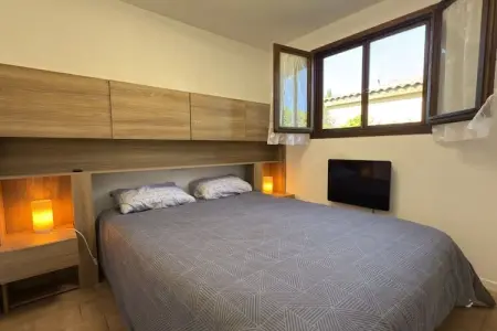 182 ABREU, Appartement 8 personnes à Vendres - Photo 3