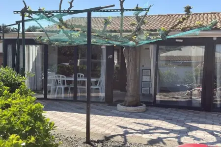 182 ABREU, Appartement 8 personnes à Vendres - Photo 12