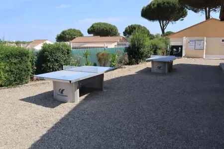 182 ABREU, Appartement 8 personnes à Vendres - Photo 13