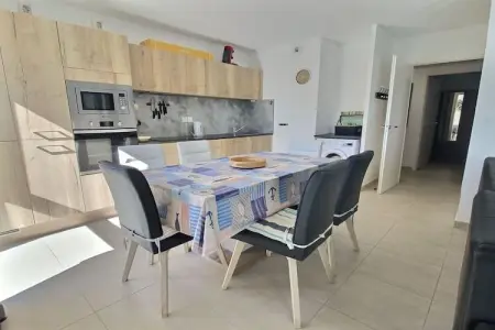 LOU 200 BLANGONET, Appartement 6 personnes à Sérignan - Photo 1