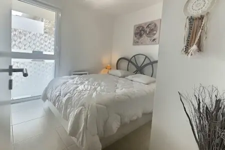 LOU 200 BLANGONET, Appartement 6 personnes à Sérignan - Photo 2