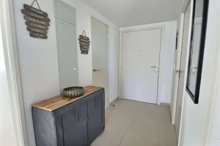 LOU 200 BLANGONET, Appartement 6 personnes à Sérignan - Photo 6