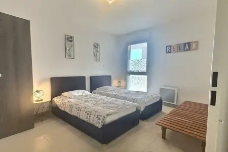 LOU 200 BLANGONET, Appartement 6 personnes à Sérignan - Photo 9