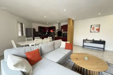 98 MAYSSA, Appartement 6 personnes à Sérignan - Photo 1