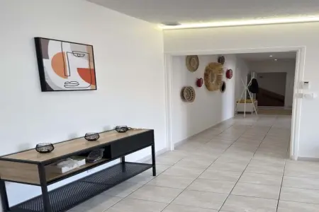 98 MAYSSA, Appartement 6 personnes à Sérignan - Photo 6
