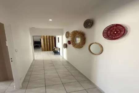 98 MAYSSA, Appartement 6 personnes à Sérignan - Photo 7