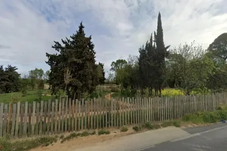 98 MAYSSA, Appartement 6 personnes à Sérignan - Photo 12