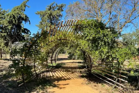 98 MAYSSA, Appartement 6 personnes à Sérignan - Photo 19