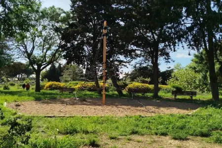 98 MAYSSA, Appartement 6 personnes à Sérignan - Photo 22