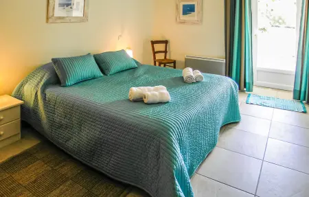 Maison 8 personnes à St. Aubin de Cadelech - Photo 15