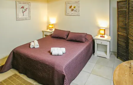 Maison 8 personnes à St. Aubin de Cadelech - Photo 16