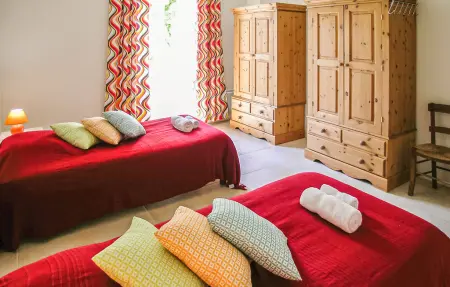 Maison 8 personnes à St. Aubin de Cadelech - Photo 17