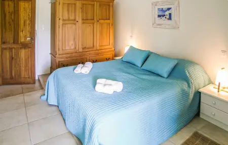 Maison 8 personnes à St. Aubin de Cadelech - Photo 18
