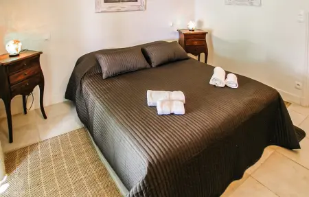 Maison 8 personnes à St. Aubin de Cadelech - Photo 19