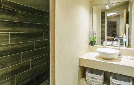 Maison 8 personnes à St. Aubin de Cadelech - Photo 21