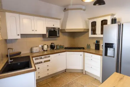 Villa Laurens, Appartement 10 personnes à Agde - Photo 2