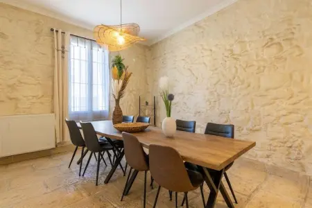 Villa Laurens, Appartement 10 personnes à Agde - Photo 3