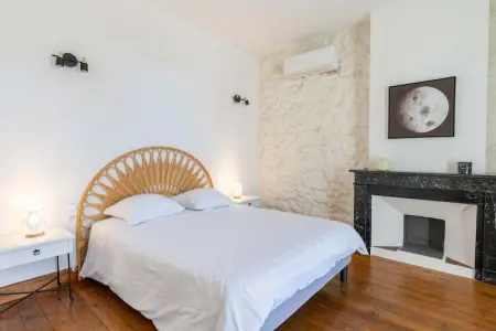 Villa Laurens, Appartement 10 personnes à Agde - Photo 4