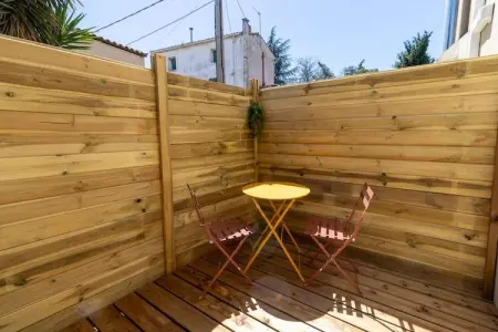 Villa Laurens, Appartement 10 personnes à Agde - Photo 5