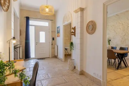 Villa Laurens, Appartement 10 personnes à Agde - Photo 9